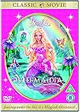 Barbie: Mermaidia [DVD]