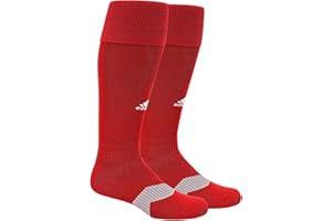 adidas Men's Recovery Over-The-Calf Metro IV Socks