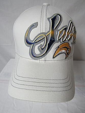 sabres baseball cap