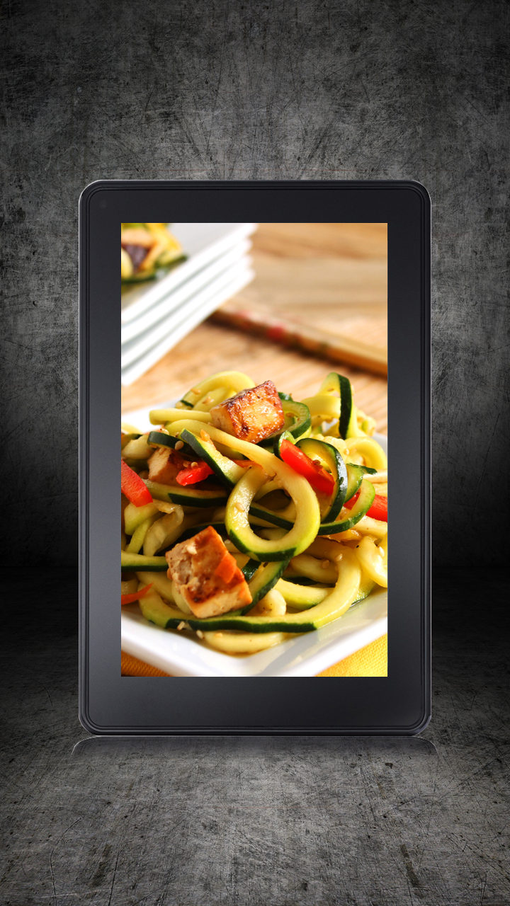 Asian Cuisine Recipes