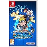 NARUTO X BORUTO Ultimate Ninja STORM CONNECTIONS (Nintendo Switch)
