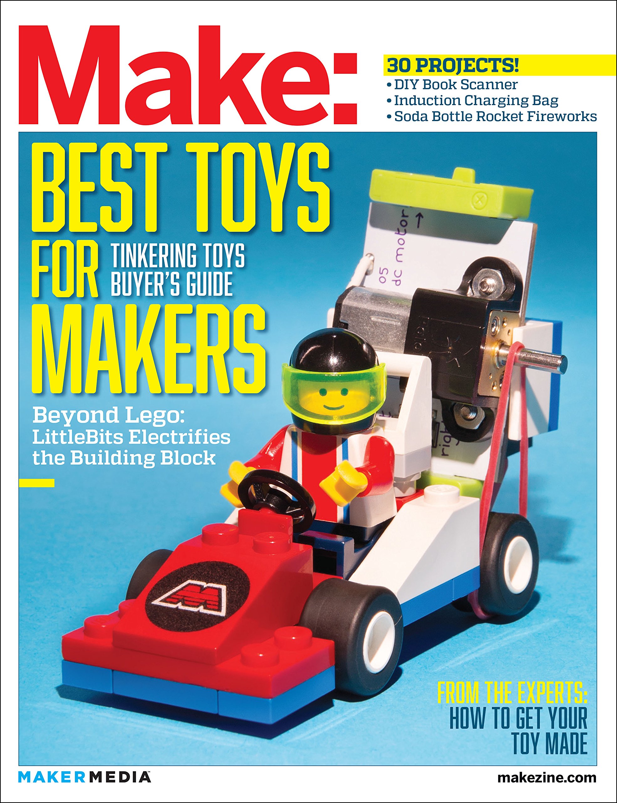best toy makers