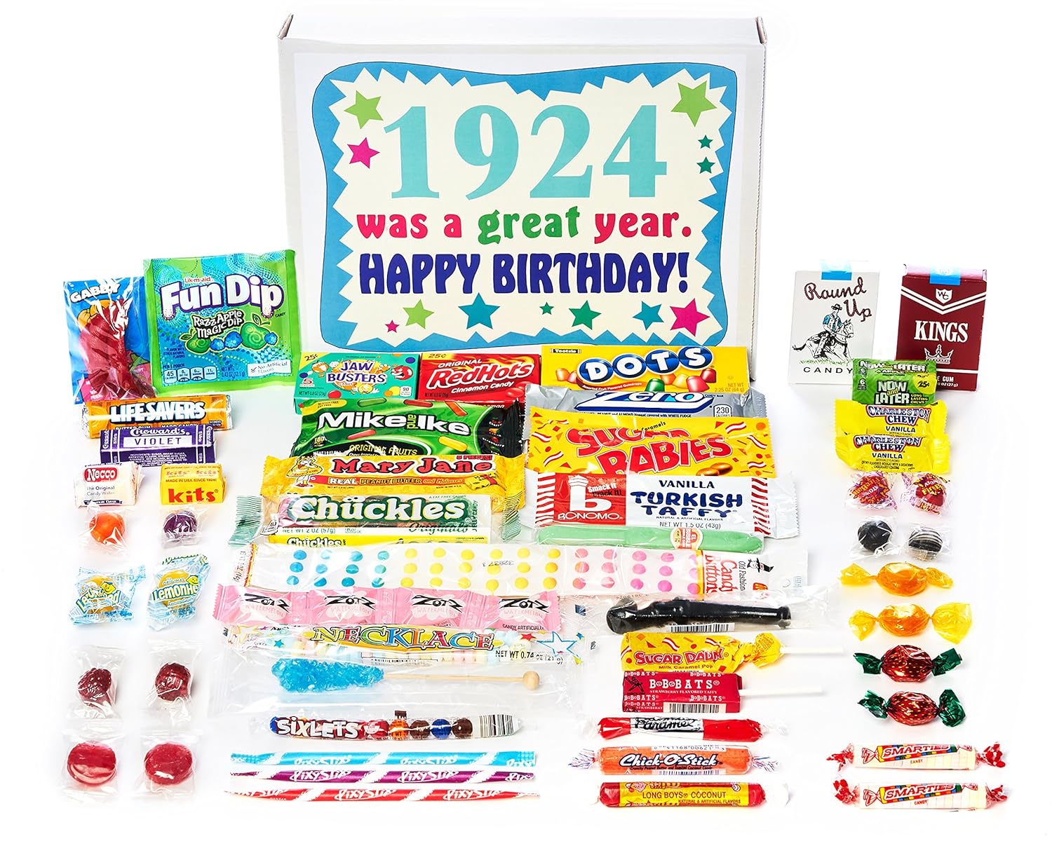 gift for 96 year old woman