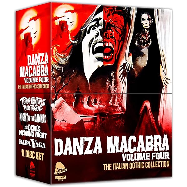 Amazon.com: Al Adamson: The Masterpiece Collection : John
