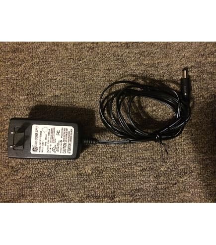 Amazon.com: Cradlepoint 170870-000 2×3 Power Adapter for RX30