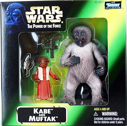 1998 hasbro star wars figures