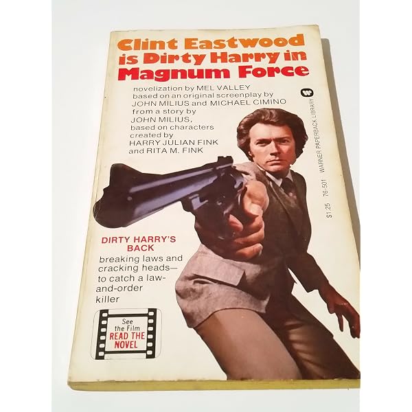 Amazon.com: Dirty Harry: 9780352300997: Rock, Phillip: Libros