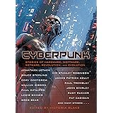 Cyberpunk: Stories of Hardware, Software, Wetware, Revolution, and Evolution