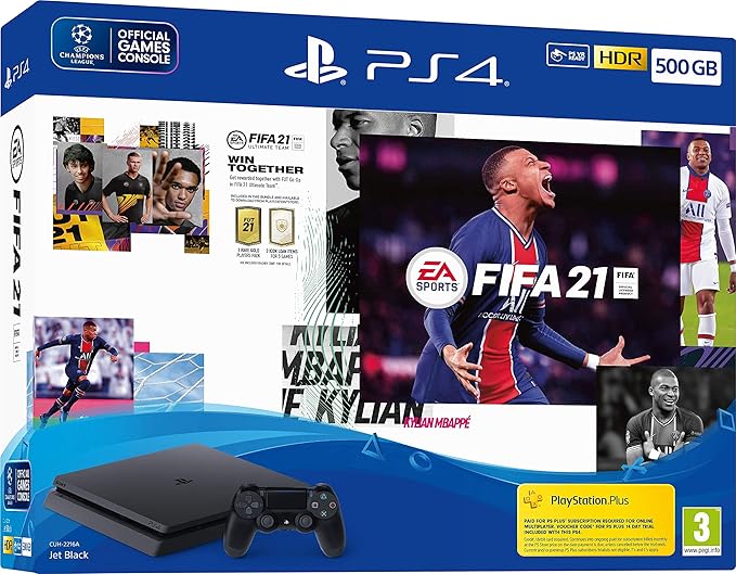 playstation 4 bundle near me