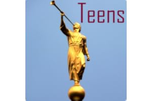 LDS Teens