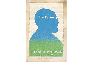 The Pastor: A Memoir