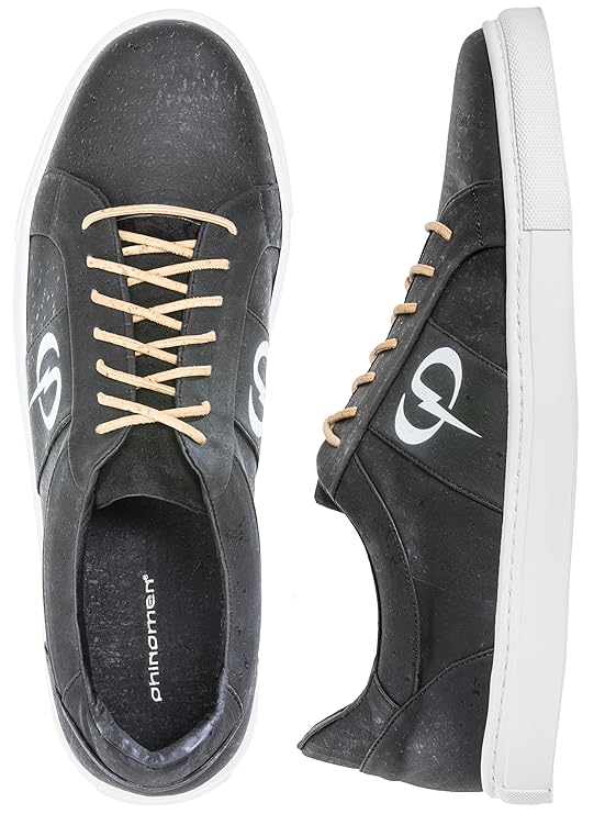 PHINOMEN PHILING Cork Sneaker