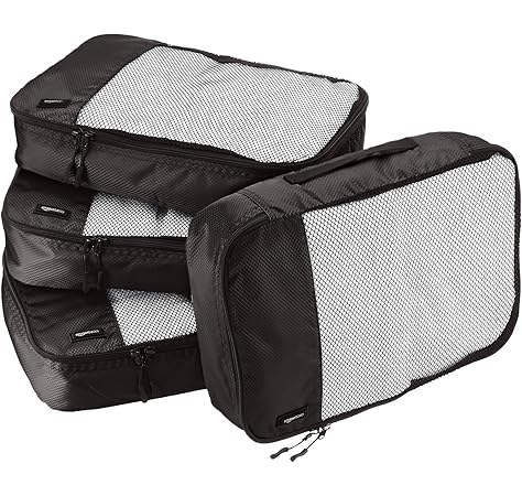 packing cubes amazon prime