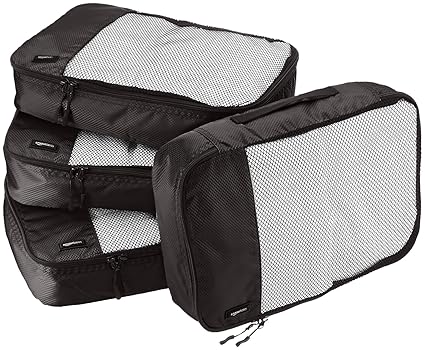 packing cubes amazon