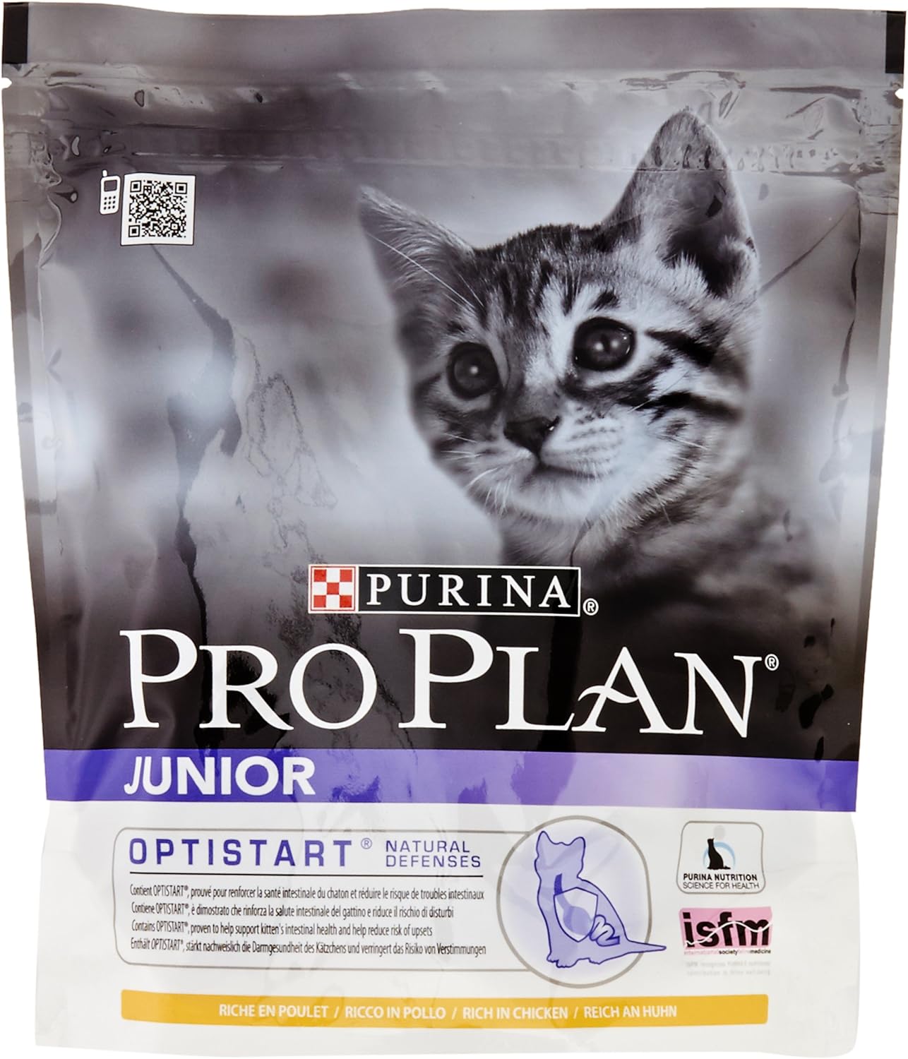pro plan junior cat food
