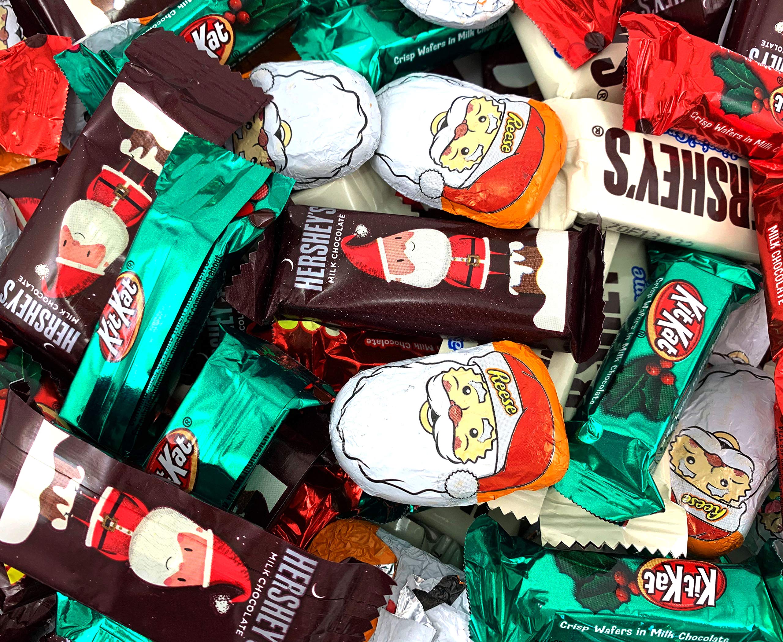 Buy St. Patrick's Day Chocolate Candy Variety Pack Gold Coins