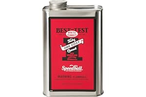 Best-Test One Coat Rubber Cement 32OZ Can