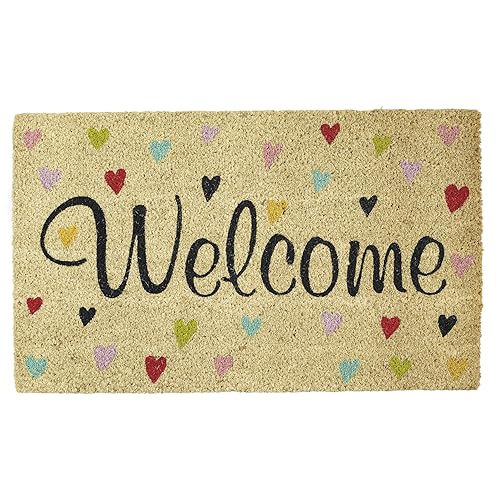 Cute Welcome Mat: Amazon.com