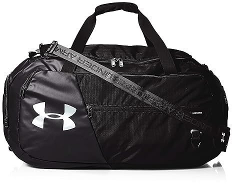 bolsa gimnasio under armour