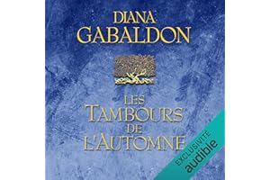 Les tambours de l'automne: Outlander 4