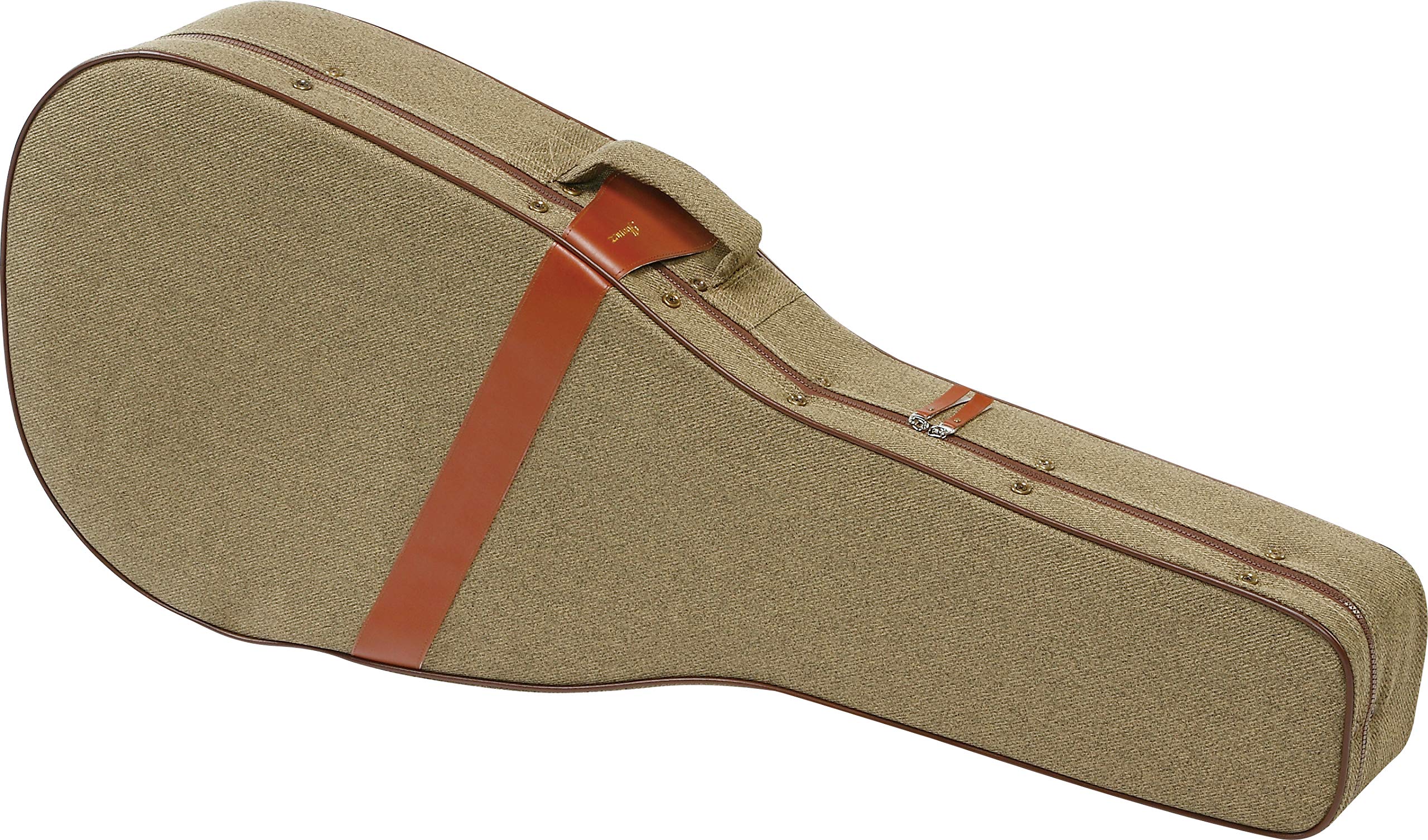 Ibanez FS40CL Classical Guitar Case with Tweed Outer Foam for Ibanez AEG/PN/AVN/GA, except GA5TECE/GA35TCE