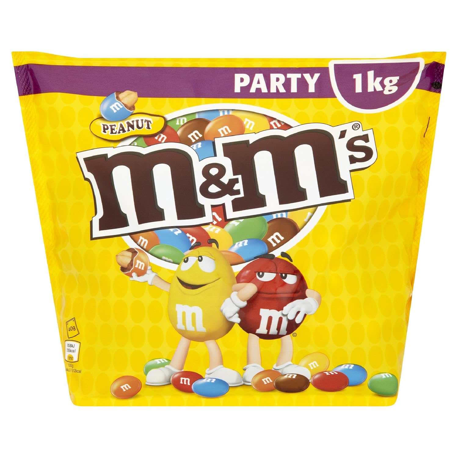 Distribution De Les Goûts Et Les Couleurs Combien De Couleur Mms - Choix de Couleur