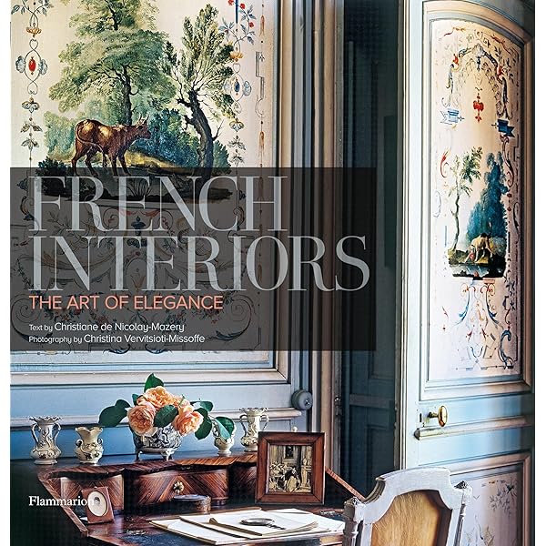 Historic Houses of Paris: Residences of the Ambassadors: Stella