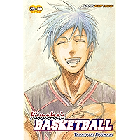 Kuroko’s Basketball, Vol. 15 book cover