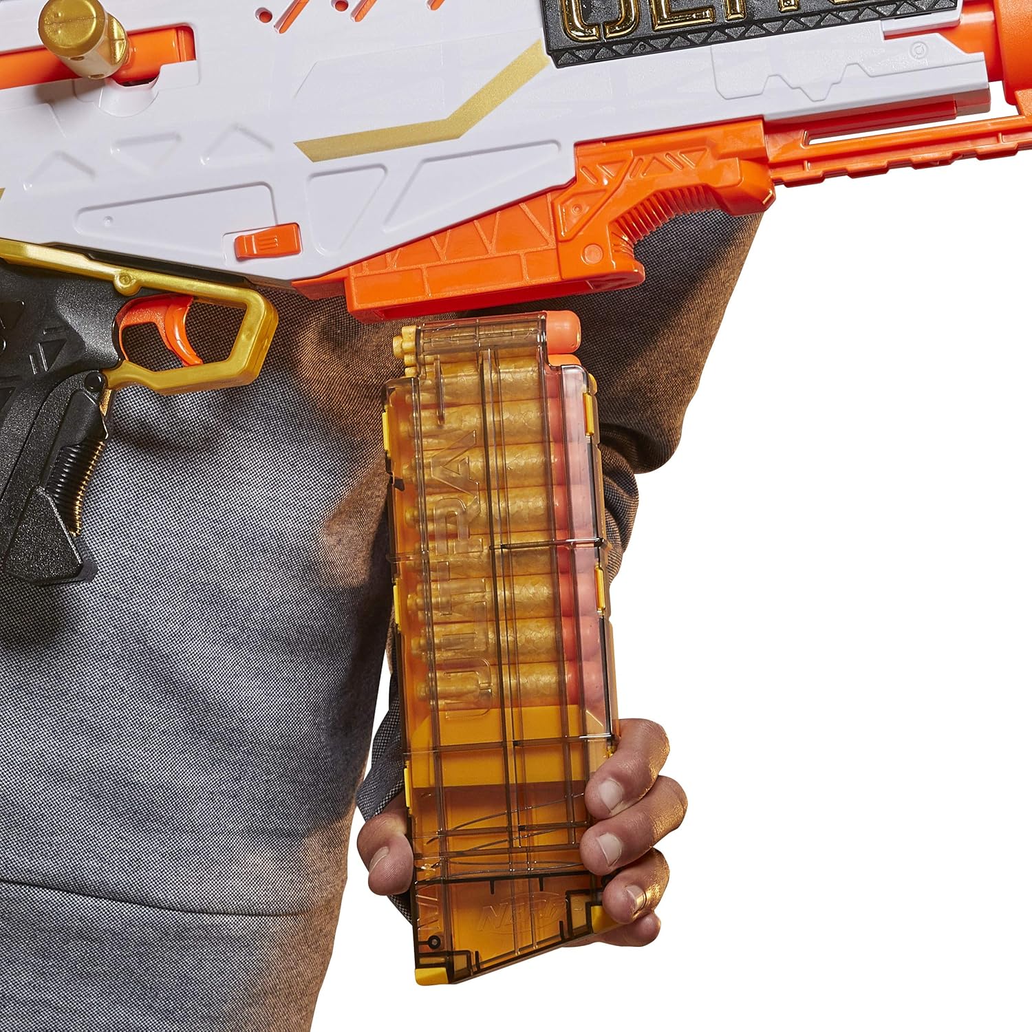 nerf ultra 7