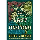 The Last Unicorn