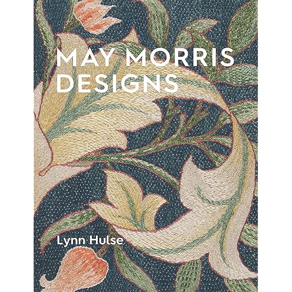 Tulips and Peacocks: William Morris and Art from the Islamic World