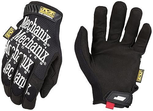 Mechanix Wear - Guantes de trabajo originales