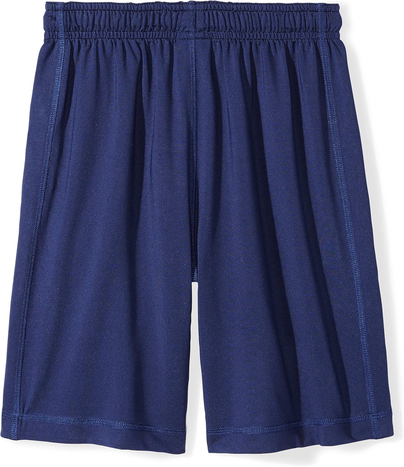 Starter Boys' 8" Stretch Training Short with Pockets,  Exclusive: Clothing
