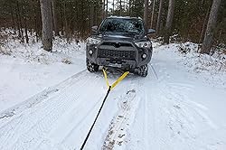 TGL 3 inch, 8 Foot Tree Saver, Emergency Recovery
