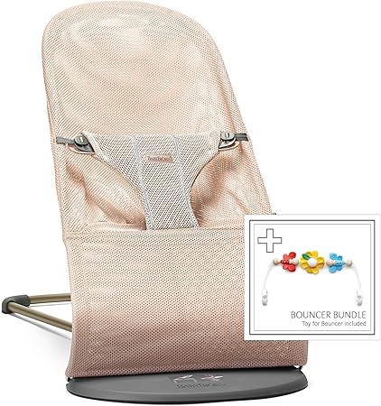 babybjorn bouncer amazon