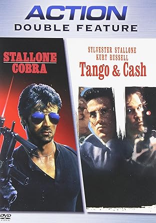Watch Tango &Amp; Cash IMDB