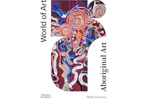 Aboriginal Art (World of Art)