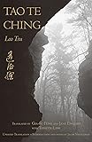 Tao Te Ching: Text Only Edition