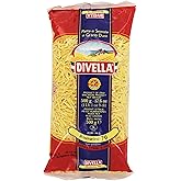 Massa Divella Nº 70 Rosmarino Para Sopa