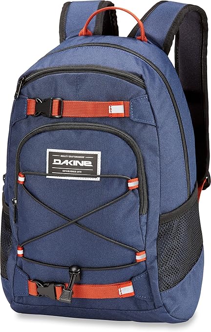 grom backpack