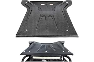 KUAFU Hard Top Roof Compatible with 2008-2021 Polaris RZR 570 800 900 RZR S 800 900 Open Trail Molded Roof