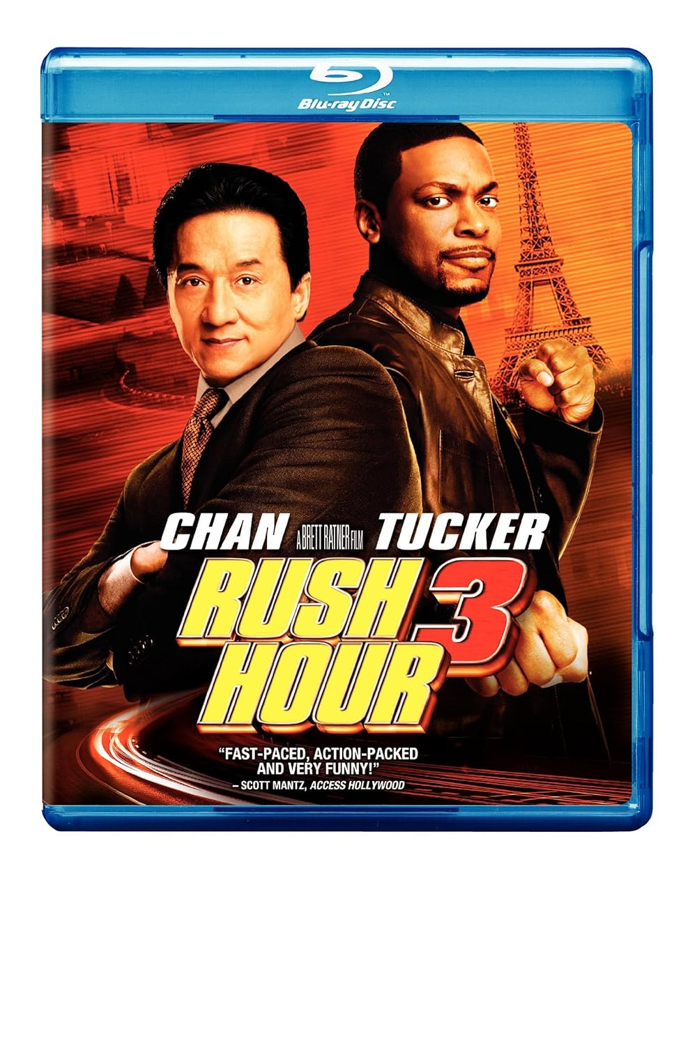 Image result for Rush Hour 3 4k uhd