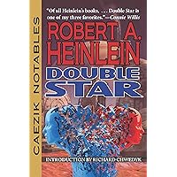 Double Star (CAEZIK Notables, 1)