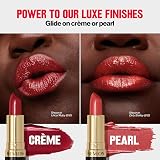 Revlon Super Lustrous Pearl Soft Silver Rose Lipstick 4.2 g view 8