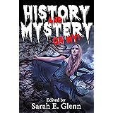 History and Mystery, Oh My!