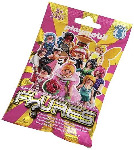 playmobil surprise bag