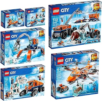 lego city set 60194