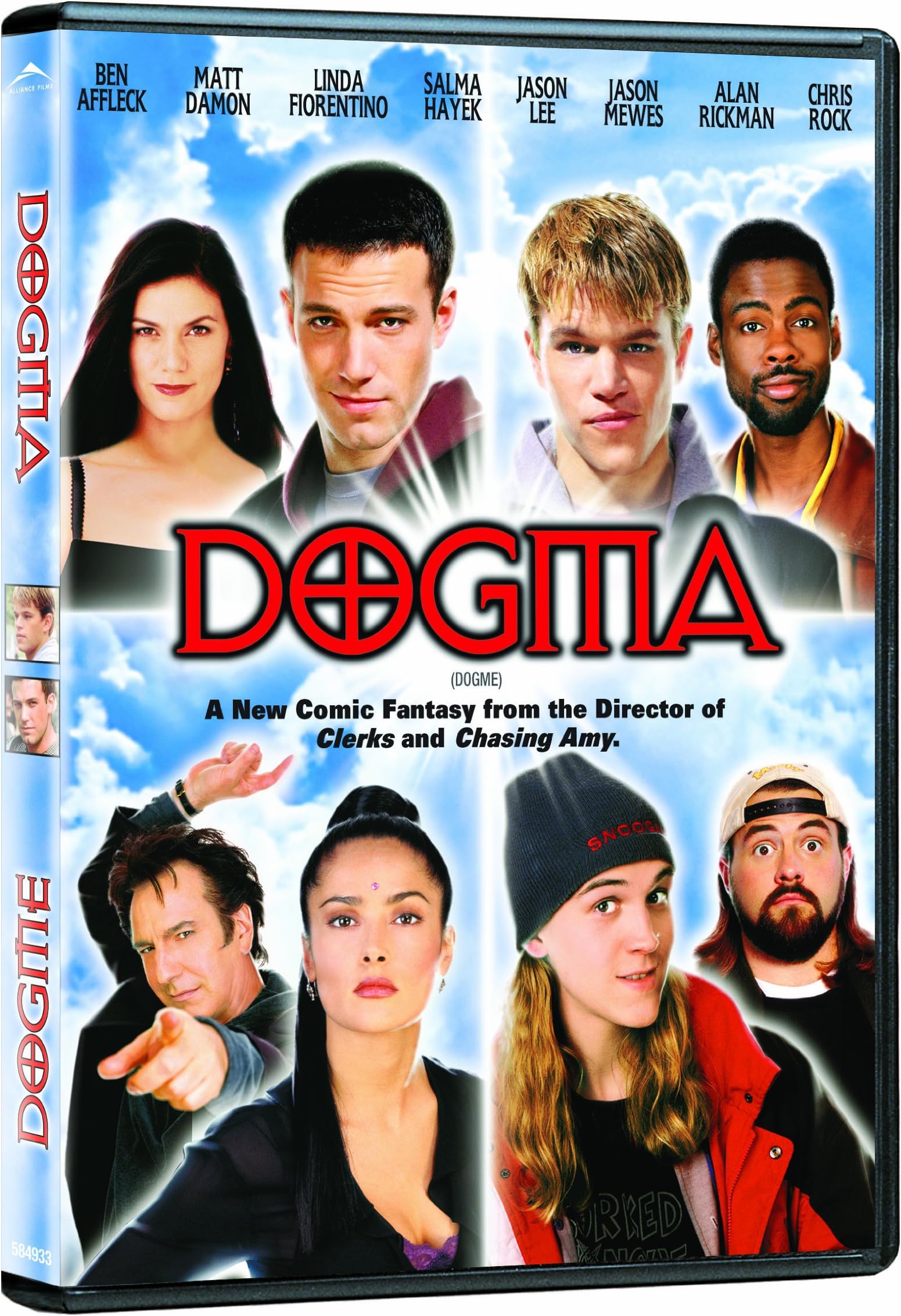 Dogma