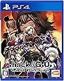 【PS4】.hack//G.U. Last Recode
