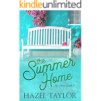 The Summer Home (Key Series Book 6) book cover